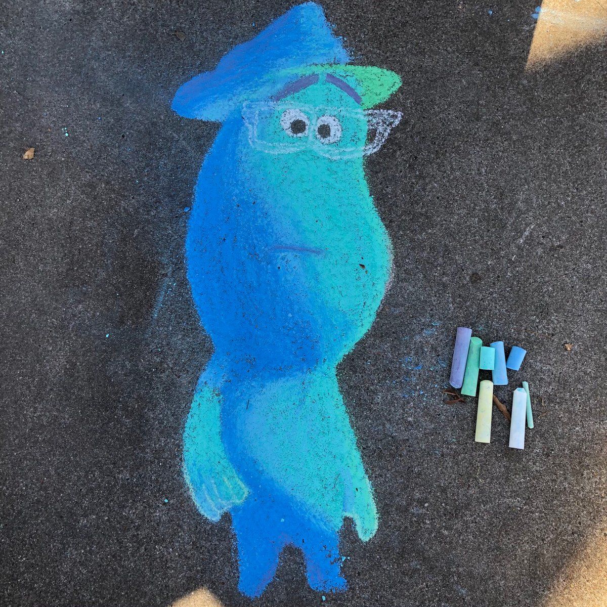 oh my god twitter doesn’t include alt text from images in their API